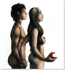 adam et eve