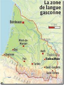 gascogne