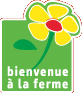 Bienvenue à la ferme