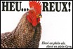 PouletHeureux