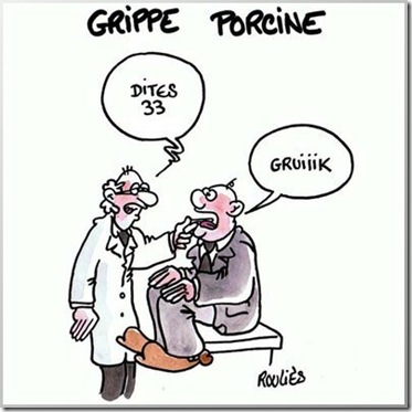 grippe-porcine