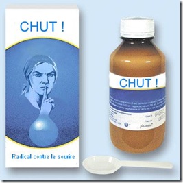 soviet-médicament