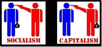 socialism-capitalism