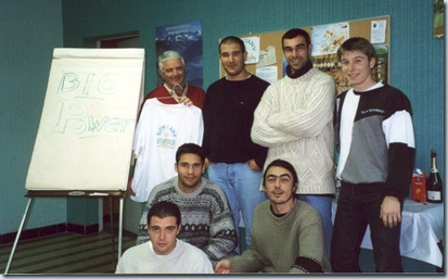 les bio 2001