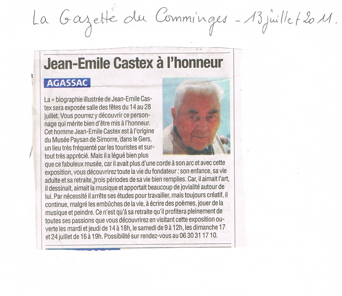 Agassac_Expo-GAZETTEcomminges_13-7-11